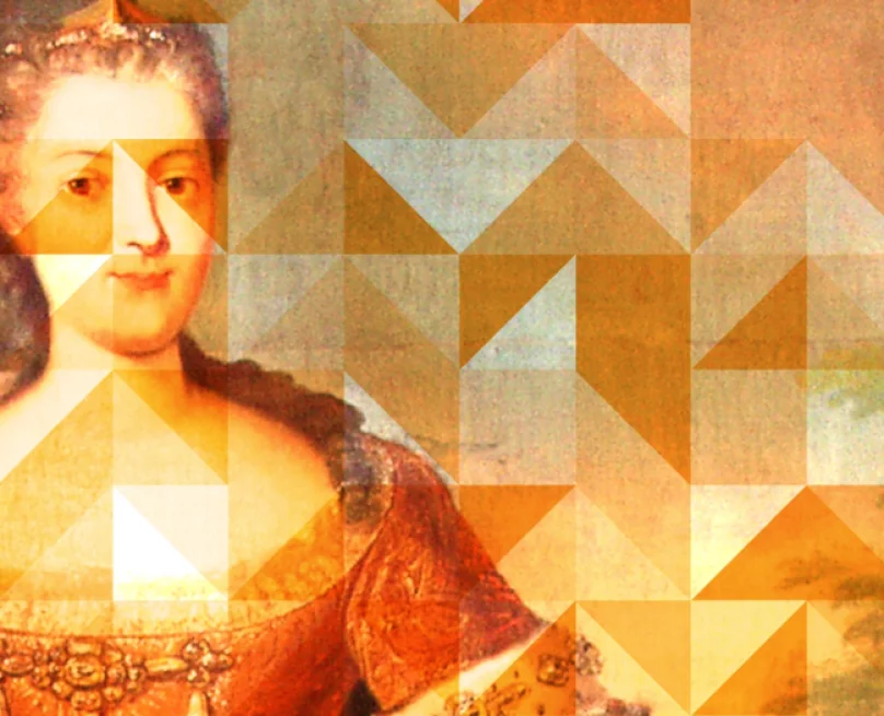 Leszno of Leszczyński Family