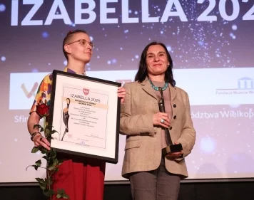 IZABELLA 2025, fot. Katarzyna Baksalary, Tygodnik Śremski - Śrem NaszeMiasto.pl